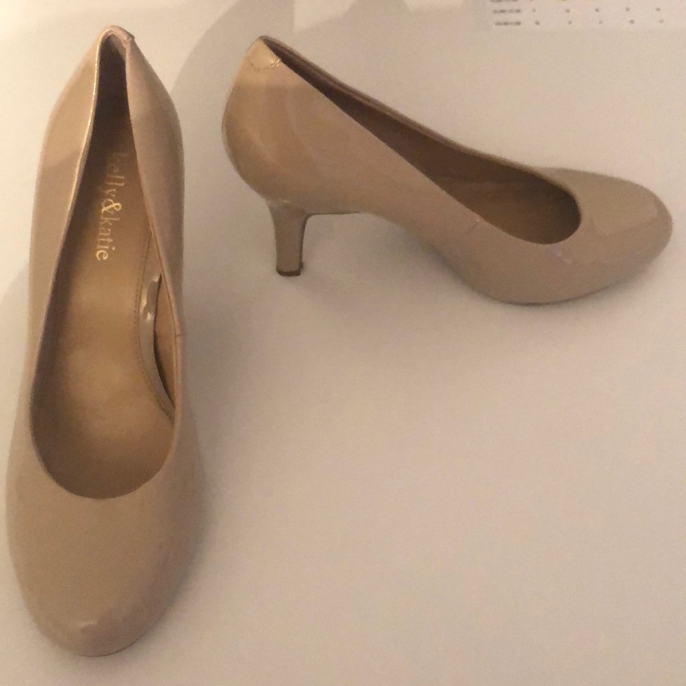 Nude Heals